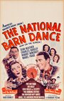 National Barn Dance (1944) кадры фильма смотреть онлайн в хорошем качестве