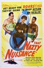 Nazty Nuisance (1943) скачать бесплатно в хорошем качестве без регистрации и смс 1080p Nazty Nuisance (1943) скачать бесплатно в хорошем качестве без регистрации и смс 1080p