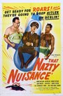 Nazty Nuisance (1943) скачать бесплатно в хорошем качестве без регистрации и смс 1080p