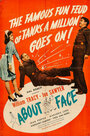 About Face (1942) кадры фильма смотреть онлайн в хорошем качестве