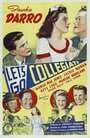 Let's Go Collegiate (1941) трейлер фильма в хорошем качестве 1080p