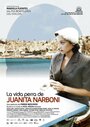 La vida perra de Juanita Narboni (2005) трейлер фильма в хорошем качестве 1080p