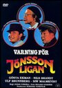 Varning för Jönssonligan (1981) трейлер фильма в хорошем качестве 1080p