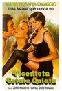 Visanteta, estáte quieta (1979) скачать бесплатно в хорошем качестве без регистрации и смс 1080p Visanteta, estáte quieta (1979) скачать бесплатно в хорошем качестве без регистрации и смс 1080p