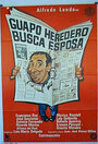 Guapo heredero busca esposa (1972) трейлер фильма в хорошем качестве 1080p