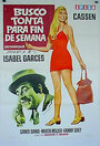 Busco tonta para fin de semana (1973) скачать бесплатно в хорошем качестве без регистрации и смс 1080p Busco tonta para fin de semana (1973) скачать бесплатно в хорошем качестве без регистрации и смс 1080p