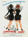 Ligeramente viudas (1976) трейлер фильма в хорошем качестве 1080p