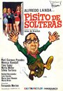 Pisito de solteras (1974) кадры фильма смотреть онлайн в хорошем качестве Pisito de solteras (1974) кадры фильма смотреть онлайн в хорошем качестве