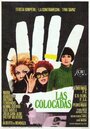 Las colocadas (1972) скачать бесплатно в хорошем качестве без регистрации и смс 1080p