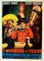 Due rrringos nel Texas (1967) трейлер фильма в хорошем качестве 1080p Due rrringos nel Texas (1967) трейлер фильма в хорошем качестве 1080p