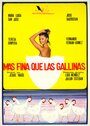 Más fina que las gallinas (1977) трейлер фильма в хорошем качестве 1080p