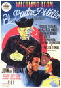 El padre Pitillo (1955) кадры фильма смотреть онлайн в хорошем качестве