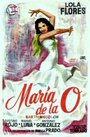 María de la O (1959) скачать бесплатно в хорошем качестве без регистрации и смс 1080p