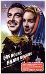 Las aguas bajan negras (1948) трейлер фильма в хорошем качестве 1080p