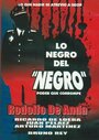 Lo negro del 'Negro'... (Poder que corrompe) (1987) трейлер фильма в хорошем качестве 1080p Lo negro del 'Negro'... (Poder que corrompe) (1987) трейлер фильма в хорошем качестве 1080p