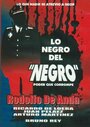 Lo negro del 'Negro'... (Poder que corrompe) (1987) скачать бесплатно в хорошем качестве без регистрации и смс 1080p