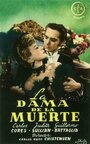 La dama de la muerte (1946) трейлер фильма в хорошем качестве 1080p