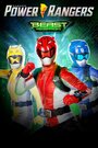 Power Rangers Beast Morphers (2019)