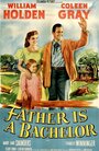 Father Is a Bachelor (1950) трейлер фильма в хорошем качестве 1080p