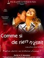 Comme si de rien n'était (2003) скачать бесплатно в хорошем качестве без регистрации и смс 1080p