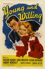 Young and Willing (1943) скачать бесплатно в хорошем качестве без регистрации и смс 1080p