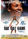 She Got Game (2003) трейлер фильма в хорошем качестве 1080p