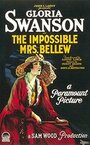 The Impossible Mrs. Bellew (1922) трейлер фильма в хорошем качестве 1080p