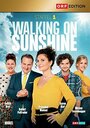 Walking on Sunshine (2019) трейлер фильма в хорошем качестве 1080p Walking on Sunshine (2019) трейлер фильма в хорошем качестве 1080p