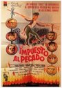Flor de piolas (1969) трейлер фильма в хорошем качестве 1080p Flor de piolas (1969) трейлер фильма в хорошем качестве 1080p