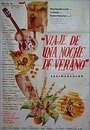 Viaje de una noche de verano (1965) кадры фильма смотреть онлайн в хорошем качестве