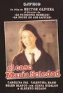 El caso María Soledad (1993)