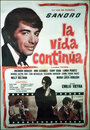 La vida continúa (1969) кадры фильма смотреть онлайн в хорошем качестве