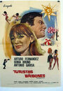 Turistas y bribones (1969) скачать бесплатно в хорошем качестве без регистрации и смс 1080p Turistas y bribones (1969) скачать бесплатно в хорошем качестве без регистрации и смс 1080p