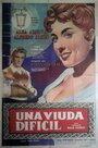 Una viuda difícil (1957) трейлер фильма в хорошем качестве 1080p