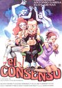 El consenso (1980) трейлер фильма в хорошем качестве 1080p