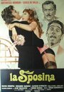 La sposina (1976) скачать бесплатно в хорошем качестве без регистрации и смс 1080p La sposina (1976) скачать бесплатно в хорошем качестве без регистрации и смс 1080p