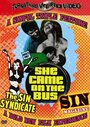 The Sin Syndicate (1965) скачать бесплатно в хорошем качестве без регистрации и смс 1080p The Sin Syndicate (1965) скачать бесплатно в хорошем качестве без регистрации и смс 1080p