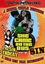 The Sin Syndicate (1965) скачать бесплатно в хорошем качестве без регистрации и смс 1080p