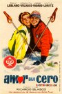 Amor bajo cero (1960) кадры фильма смотреть онлайн в хорошем качестве