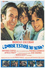 ¿Dónde estará mi niño? (1981) трейлер фильма в хорошем качестве 1080p