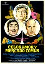Celos, amor y Mercado Común (1973) скачать бесплатно в хорошем качестве без регистрации и смс 1080p Celos, amor y Mercado Común (1973) скачать бесплатно в хорошем качестве без регистрации и смс 1080p
