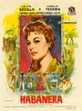 Habanera (1958) трейлер фильма в хорошем качестве 1080p