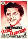 Esa voz es una mina (1956) скачать бесплатно в хорошем качестве без регистрации и смс 1080p