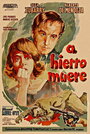 A hierro muere (1962) трейлер фильма в хорошем качестве 1080p