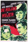 Смотреть «De mujer a mujer» онлайн фильм в хорошем качестве