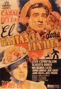 El fantasma y doña Juanita (1945) кадры фильма смотреть онлайн в хорошем качестве