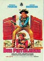 Due mafiosi nel Far West (1964) трейлер фильма в хорошем качестве 1080p