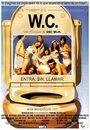 WC (2005) кадры фильма смотреть онлайн в хорошем качестве