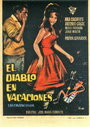 El diablo en vacaciones (1963) скачать бесплатно в хорошем качестве без регистрации и смс 1080p