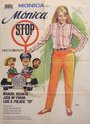 Mónica Stop (1967) трейлер фильма в хорошем качестве 1080p